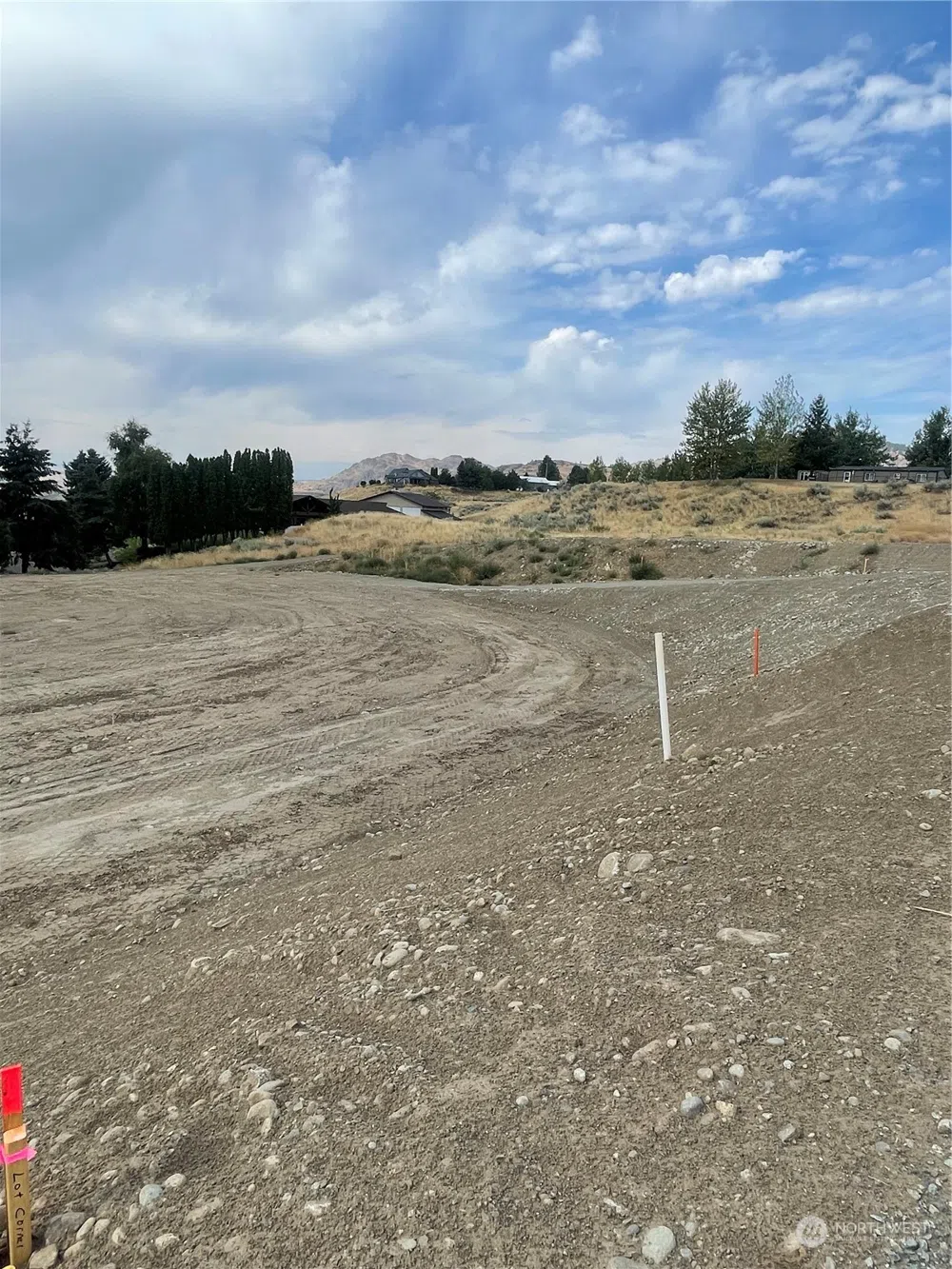 16 Parks Drive Okanogan, WA 98840