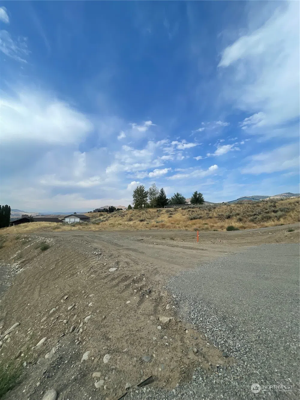 16 Parks Drive Okanogan, WA 98840