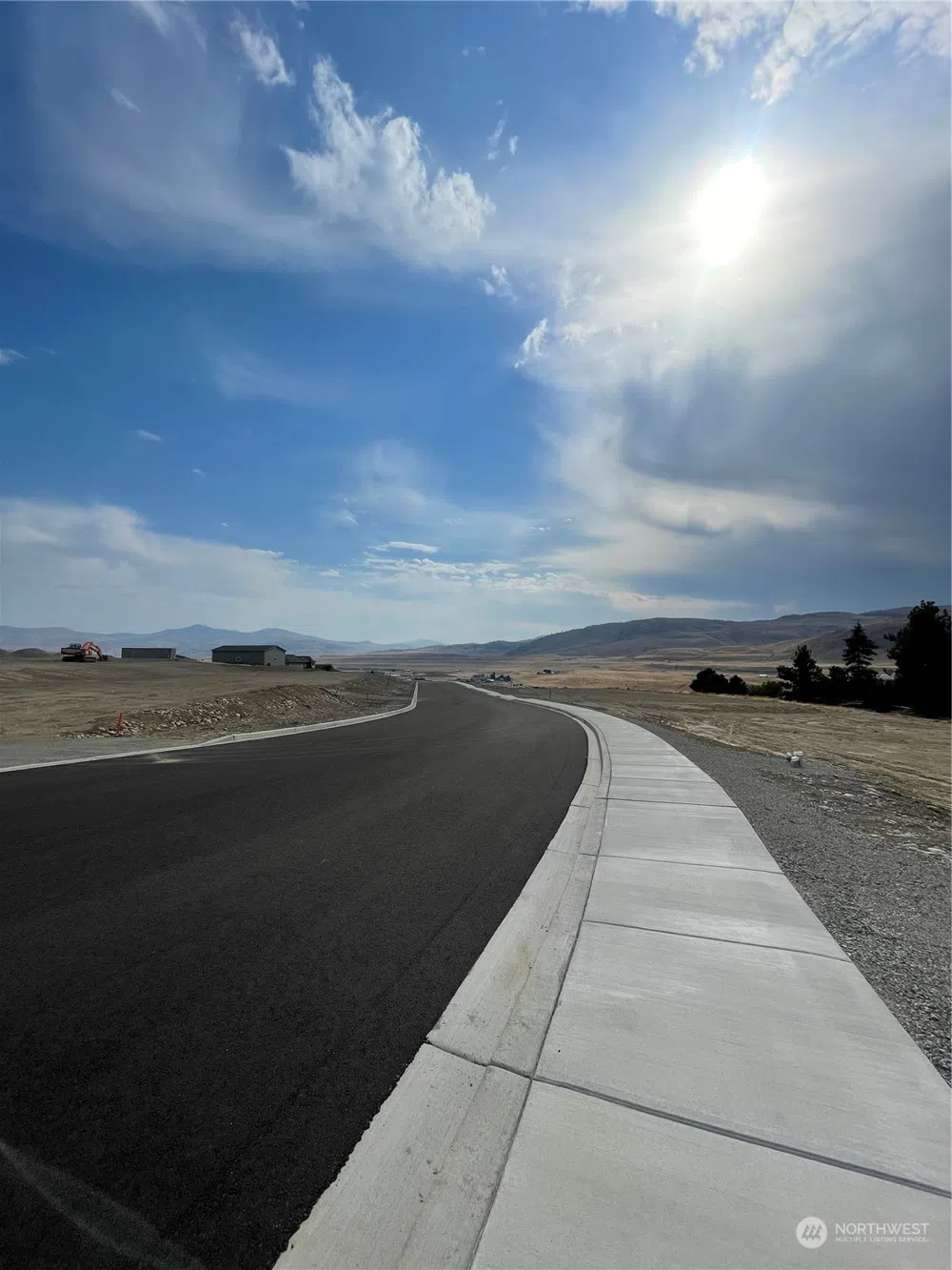 16 Parks Drive Okanogan, WA 98840