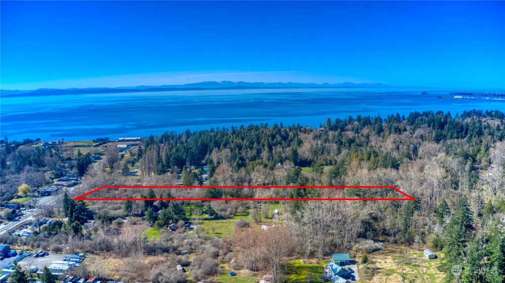 1438 Gulf Road Point Roberts, WA 98281