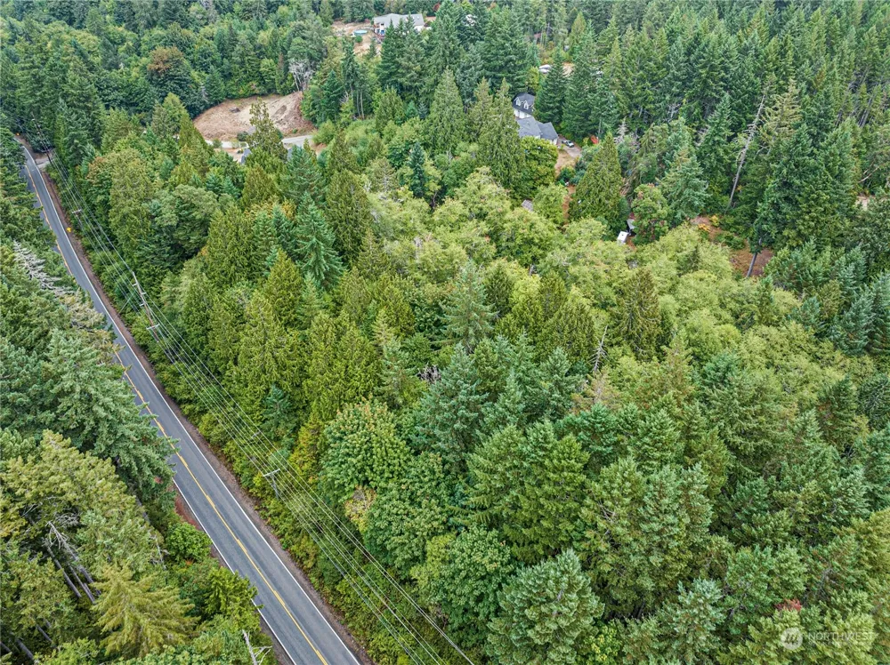 0 Lackey Road NW Vaughn, WA 98394