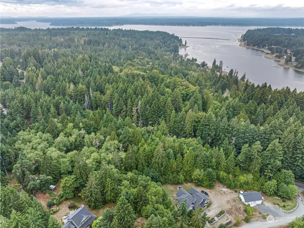 0 Lackey Road NW Vaughn, WA 98394