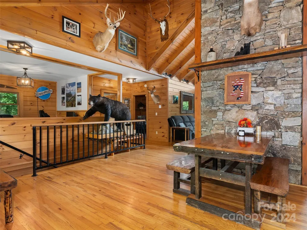 80 Austins Trail Canton, NC 28716