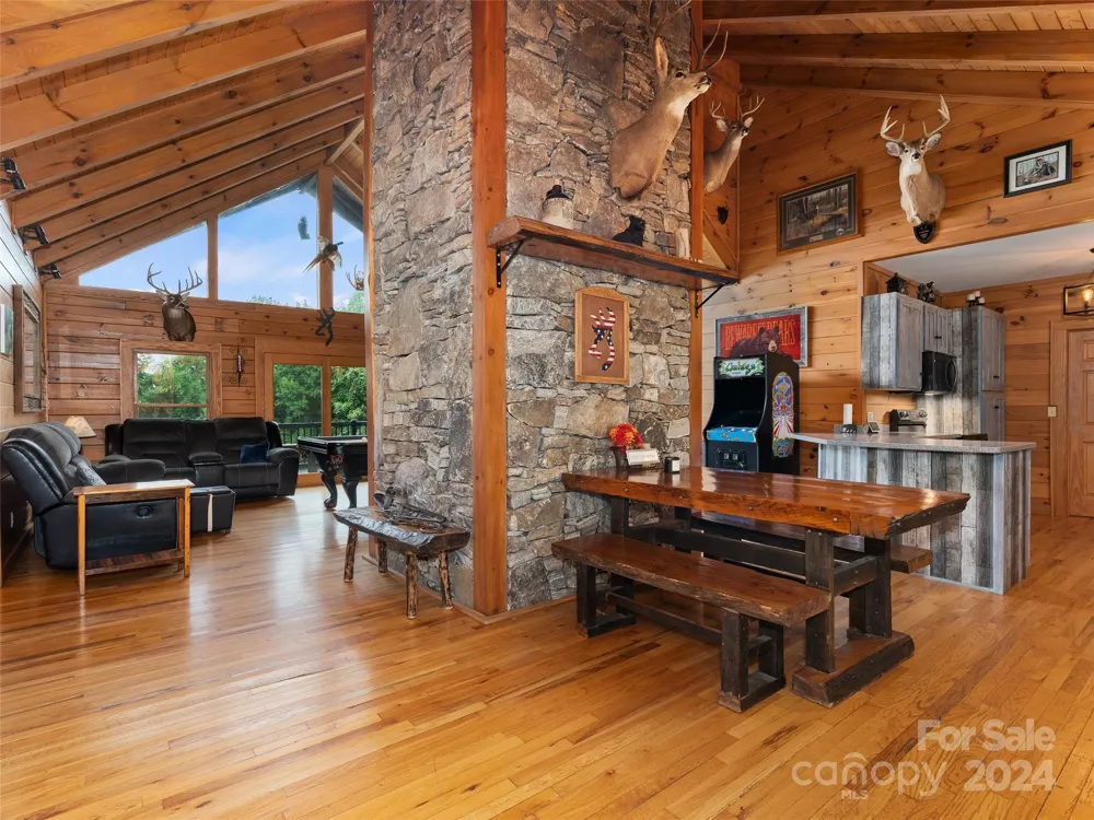80 Austins Trail Canton, NC 28716