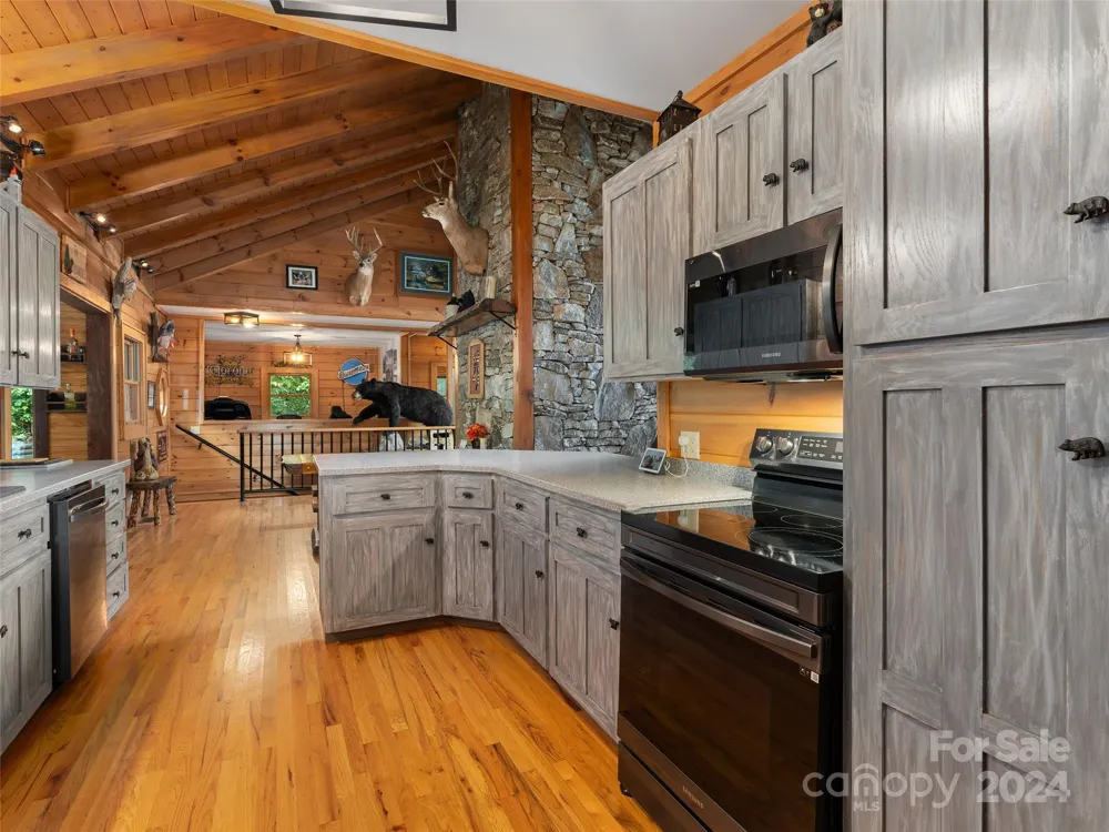 80 Austins Trail Canton, NC 28716