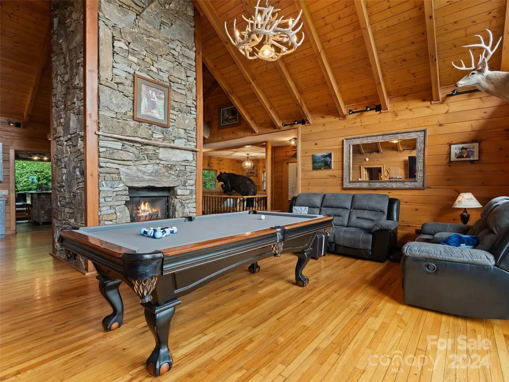 80 Austins Trail Canton, NC 28716