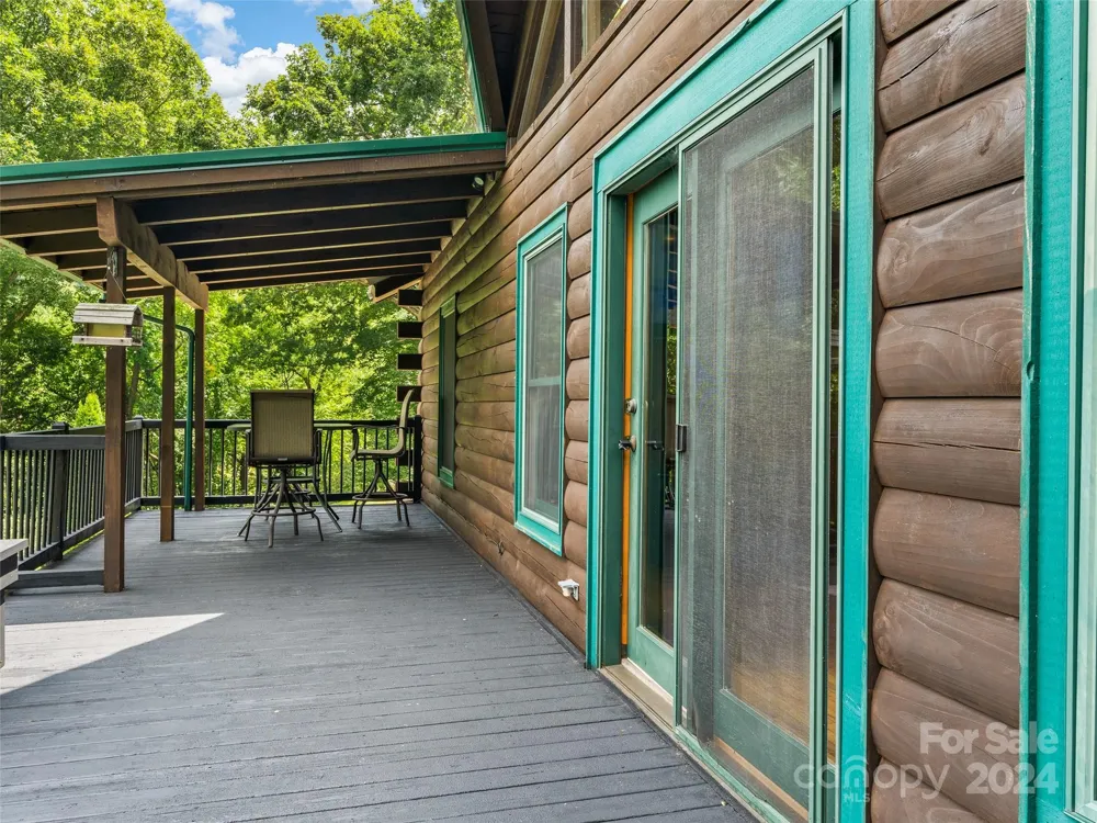 80 Austins Trail Canton, NC 28716