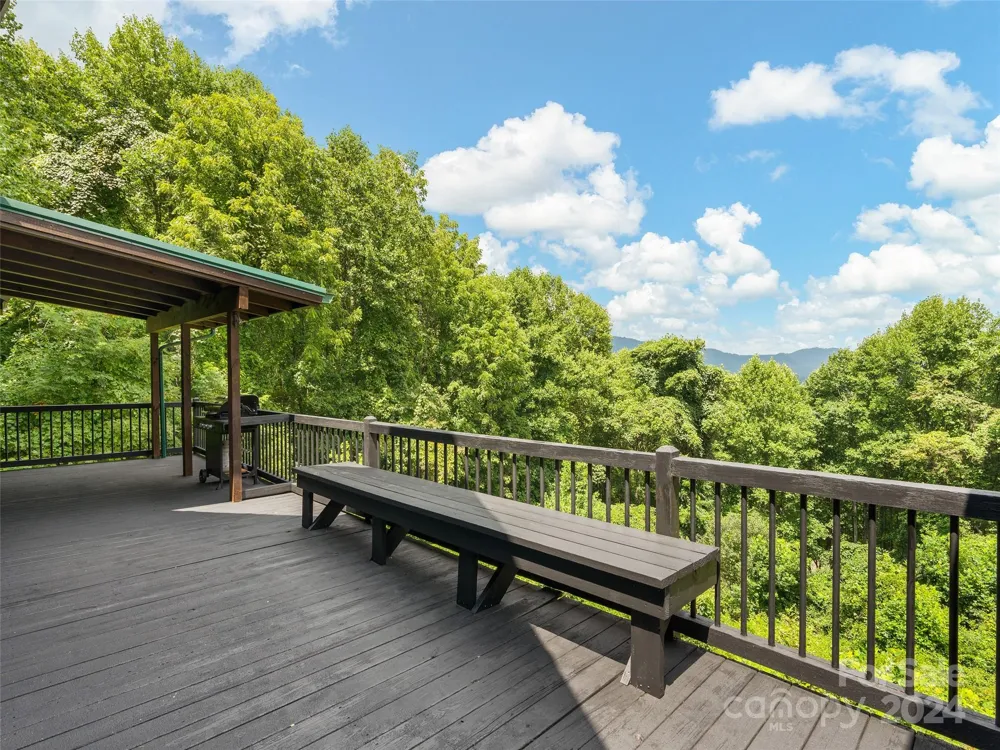 80 Austins Trail Canton, NC 28716