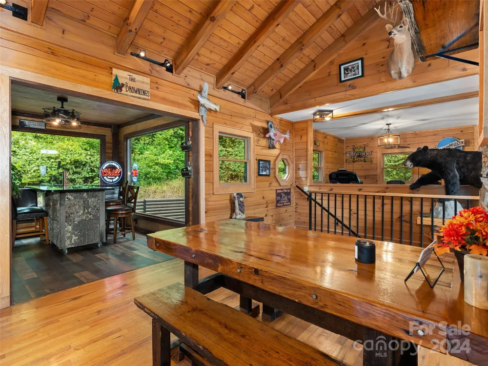 80 Austins Trail Canton, NC 28716