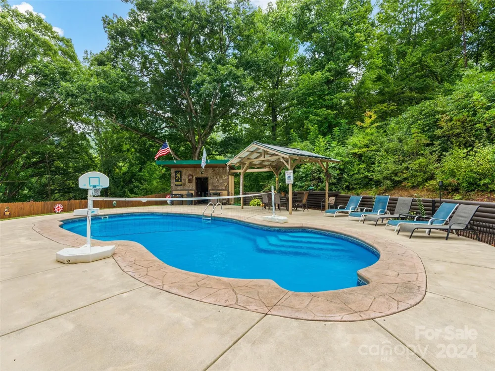 80 Austins Trail Canton, NC 28716