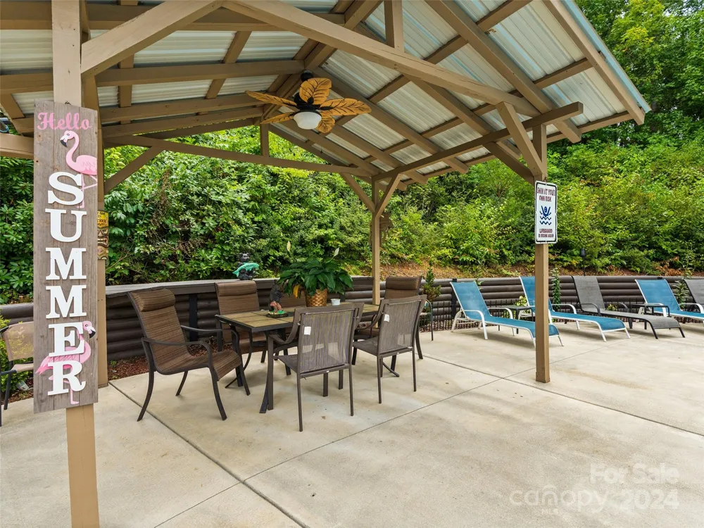 80 Austins Trail Canton, NC 28716