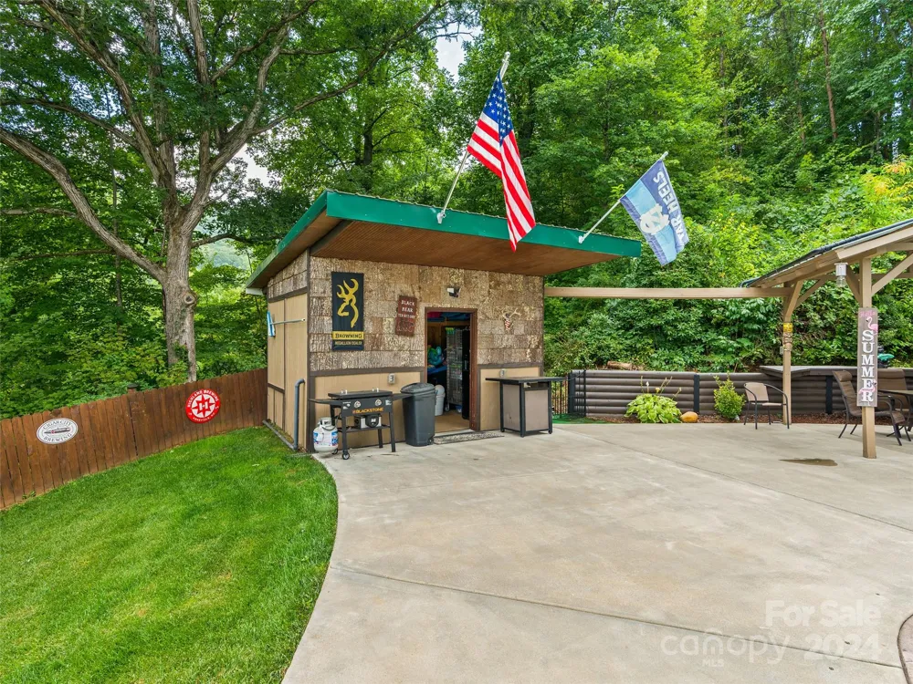 80 Austins Trail Canton, NC 28716