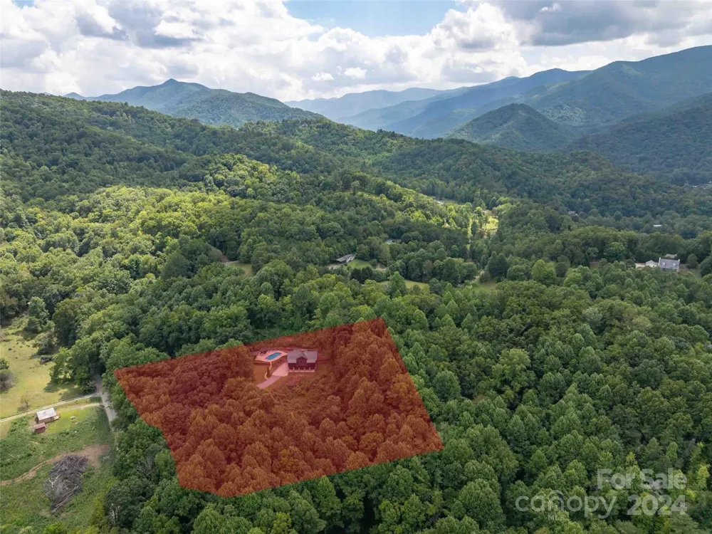 80 Austins Trail Canton, NC 28716