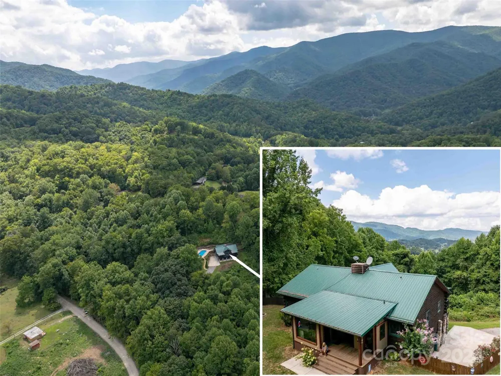 80 Austins Trail Canton, NC 28716
