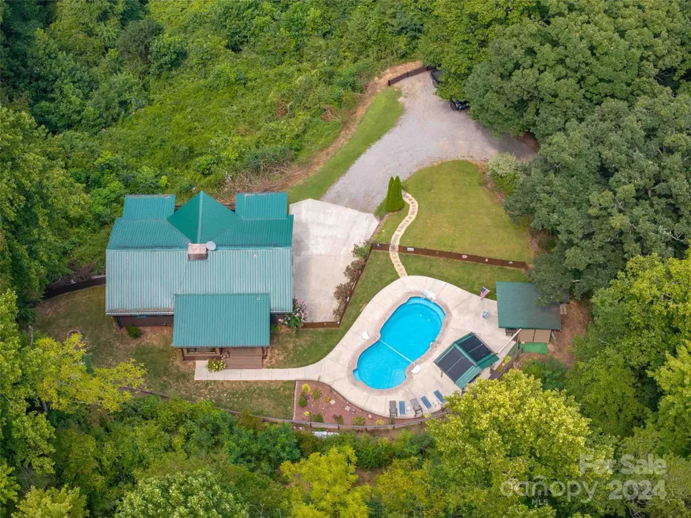 80 Austins Trail Canton, NC 28716
