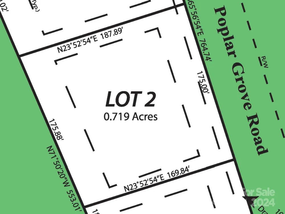 121 Poplar Grove Road #2 Mooresville, NC 28117