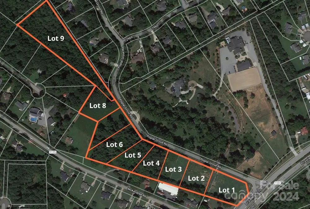 121 Poplar Grove Road #2 Mooresville, NC 28117