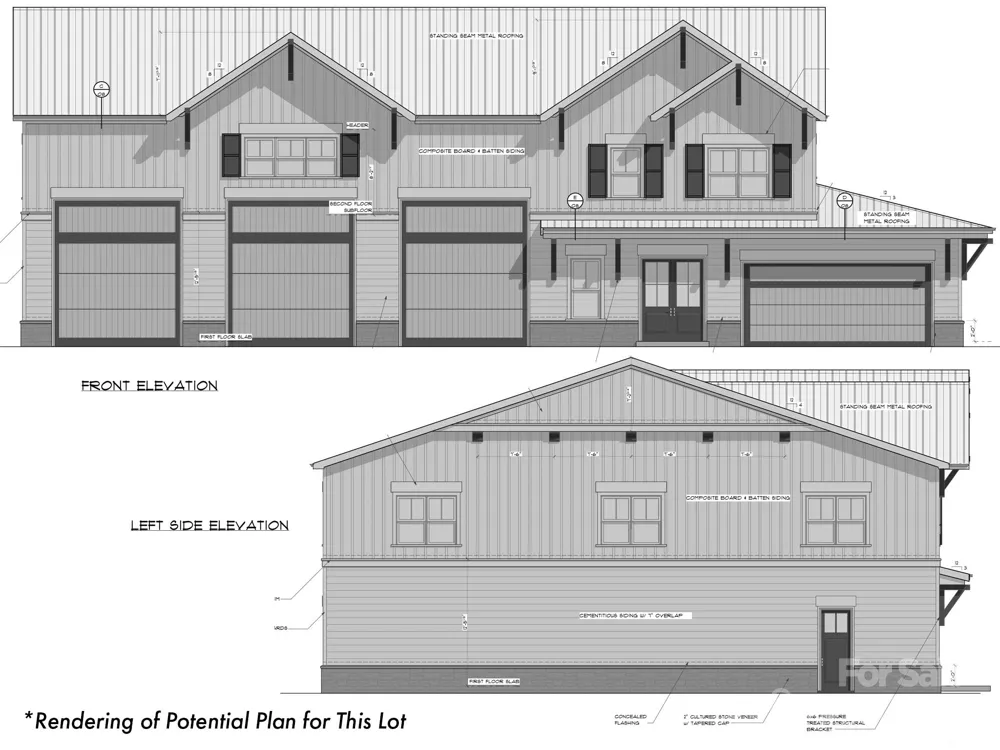 121 Poplar Grove Road #2 Mooresville, NC 28117