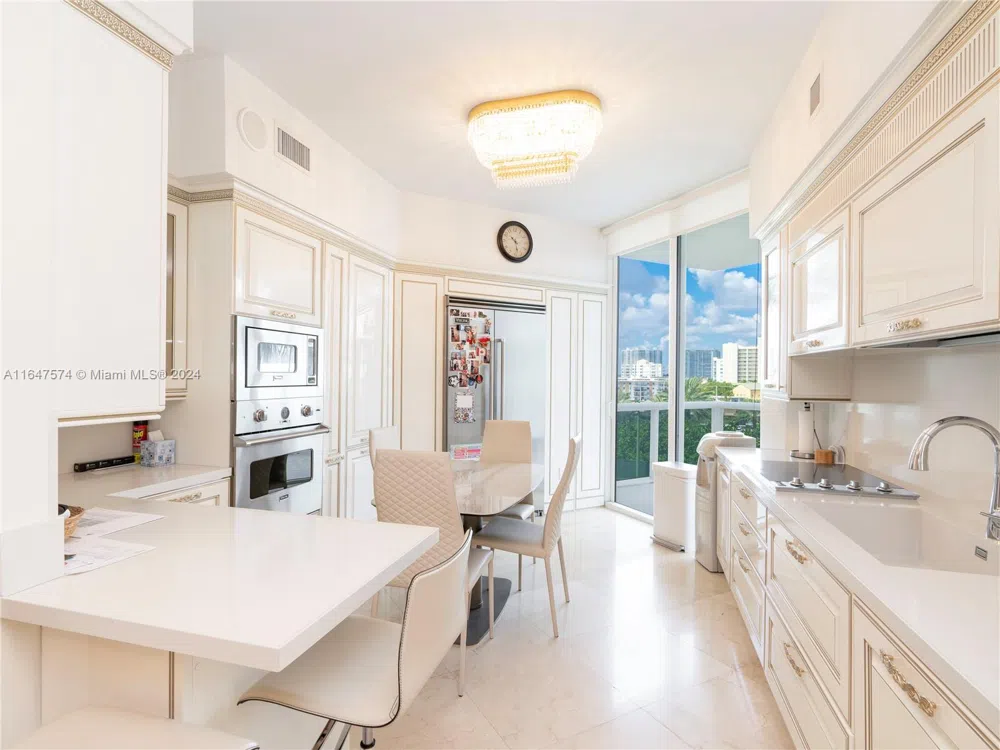18101 Collins Ave #601 Sunny Isles Beach, FL 33160
