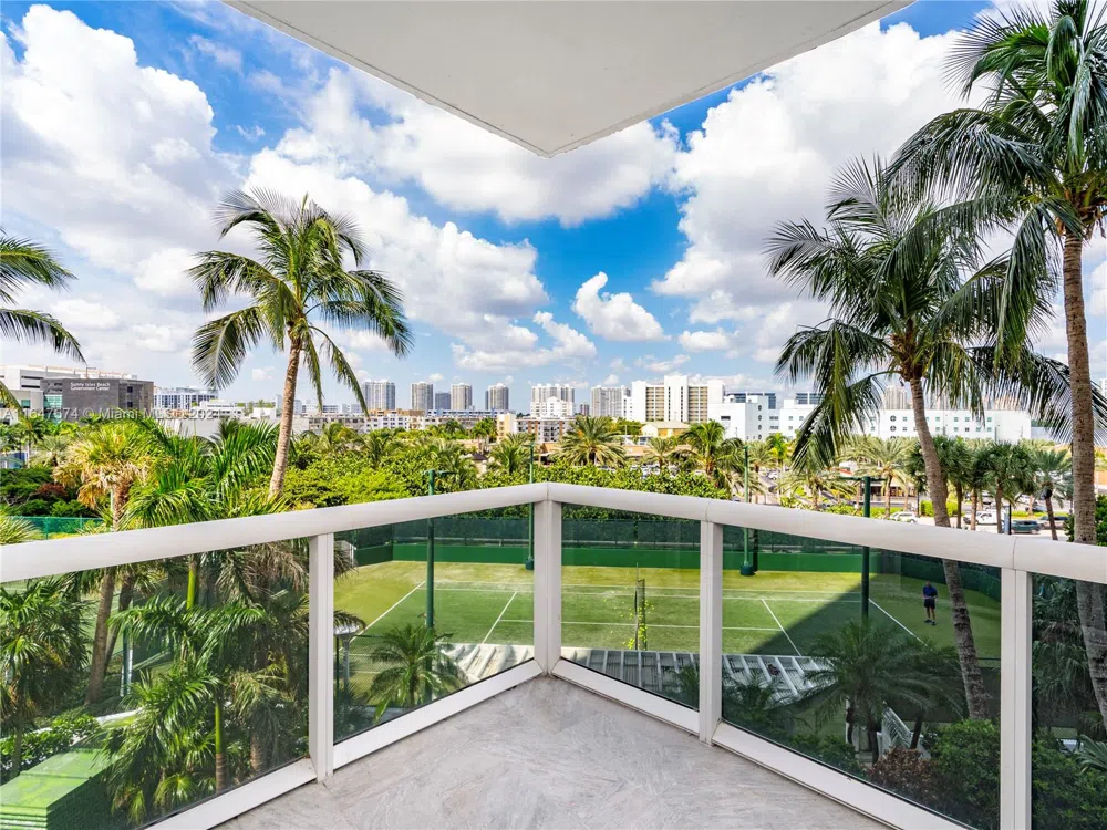 18101 Collins Ave #601 Sunny Isles Beach, FL 33160