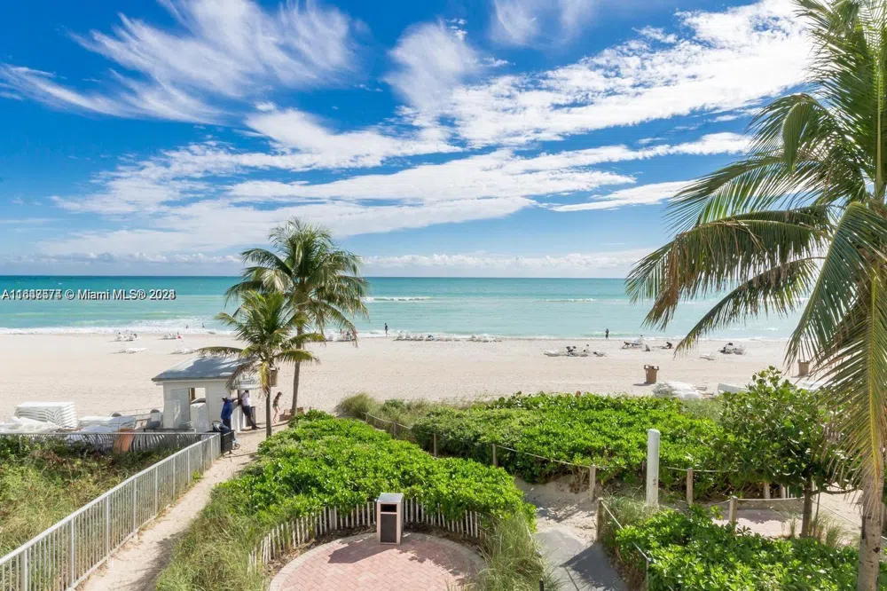 18101 Collins Ave #601 Sunny Isles Beach, FL 33160