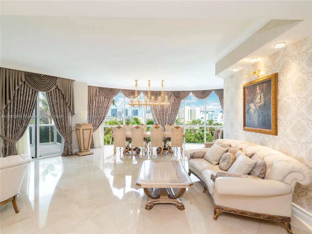 18101 Collins Ave #601 Sunny Isles Beach, FL 33160