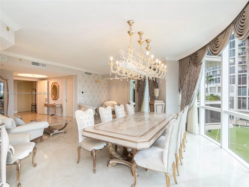 18101 Collins Ave #601 Sunny Isles Beach, FL 33160