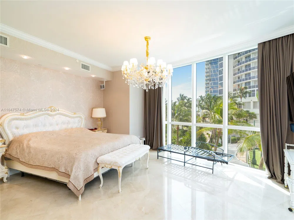 18101 Collins Ave #601 Sunny Isles Beach, FL 33160