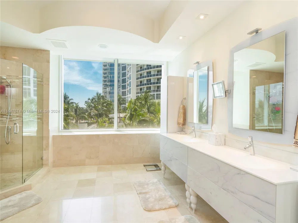 18101 Collins Ave #601 Sunny Isles Beach, FL 33160