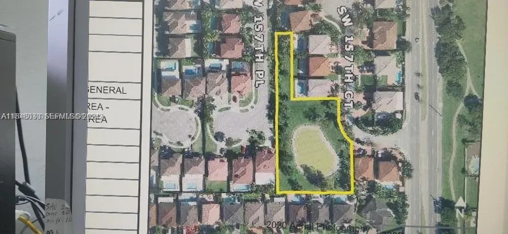 157 SW 65th TERRACE Miami, FL 33193