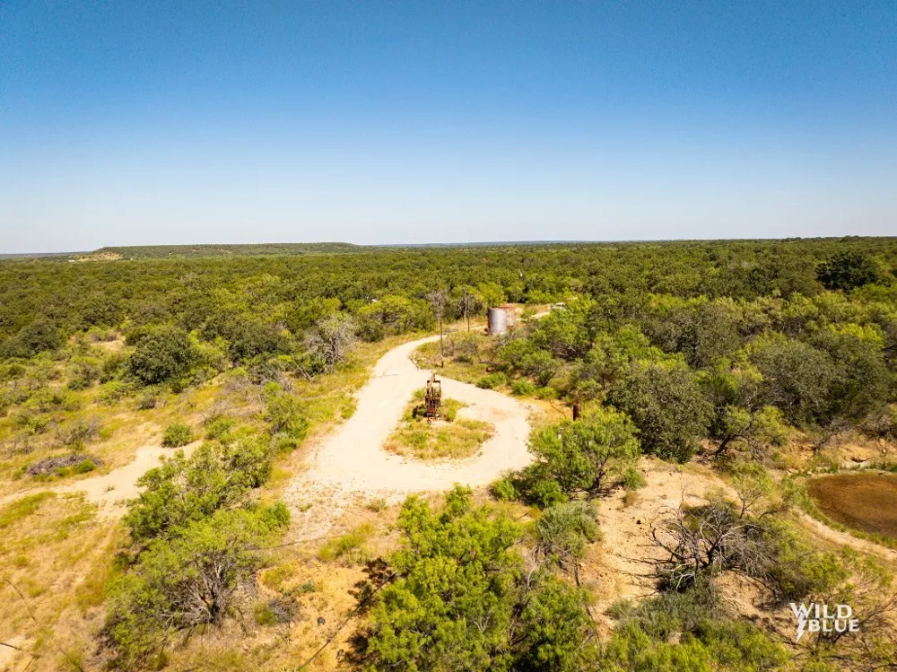 10597 CR 137 Breckenridge, TX 76470