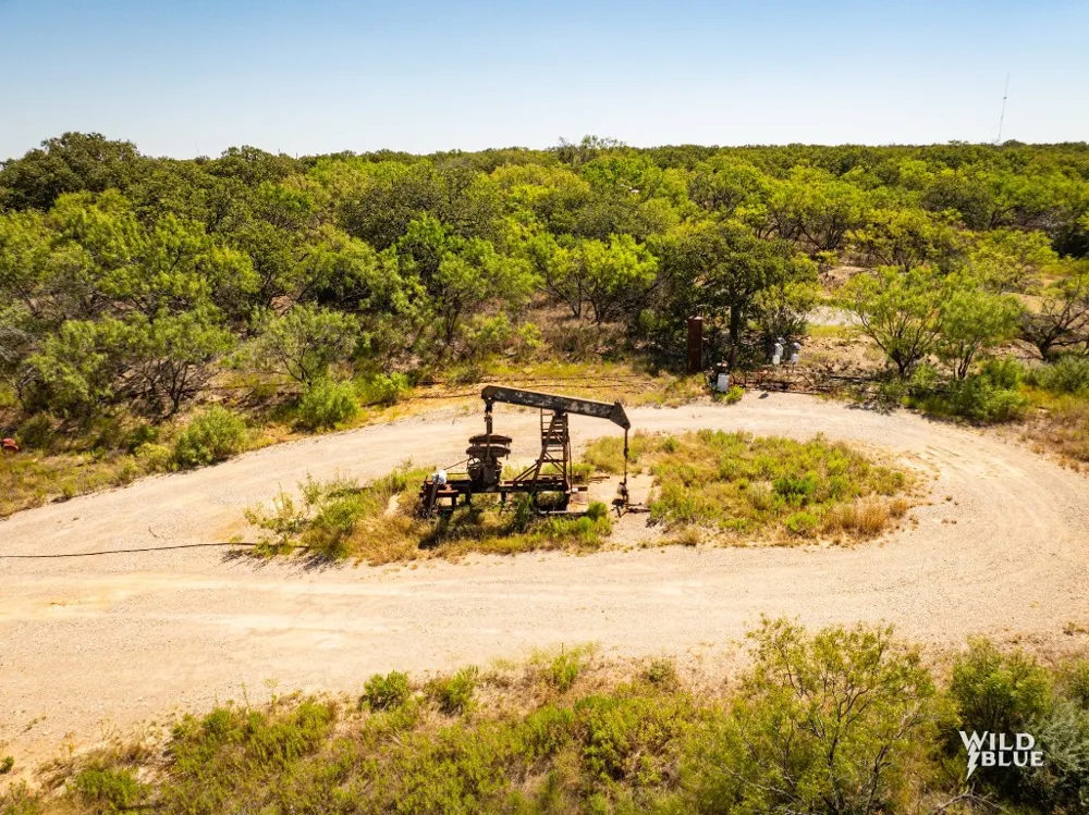 10597 CR 137 Breckenridge, TX 76470