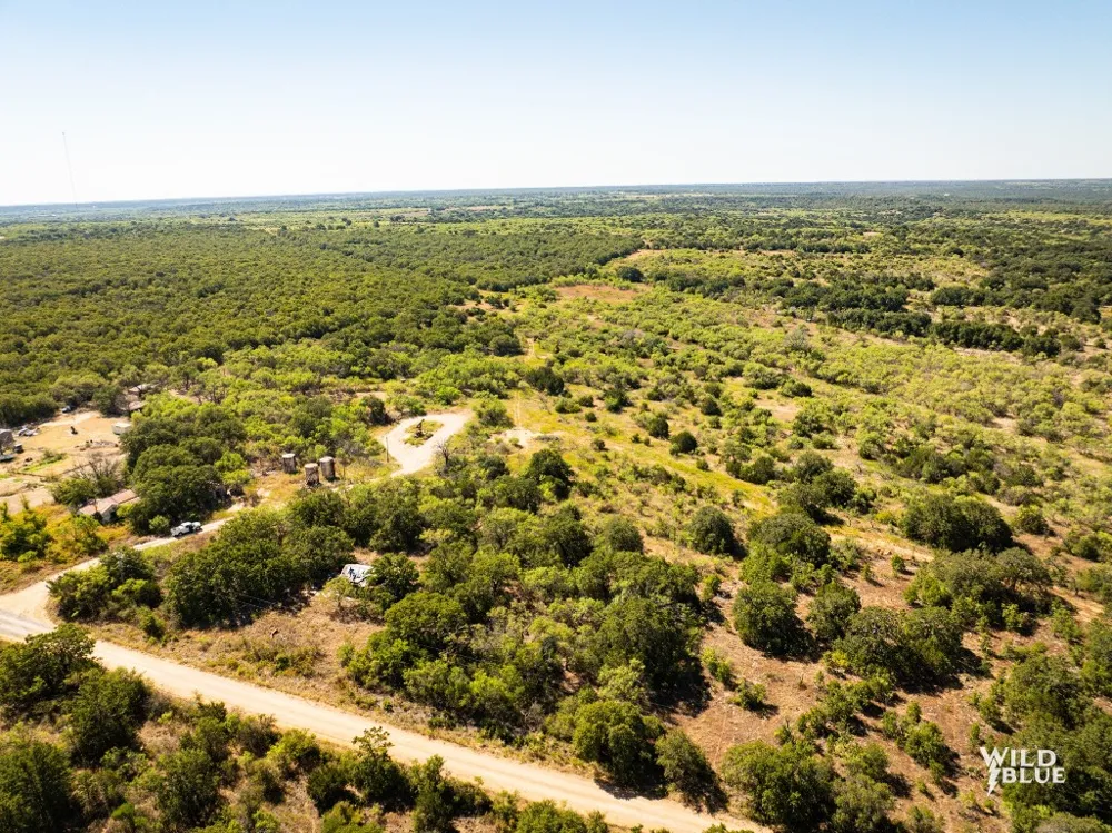 10597 CR 137 Breckenridge, TX 76470