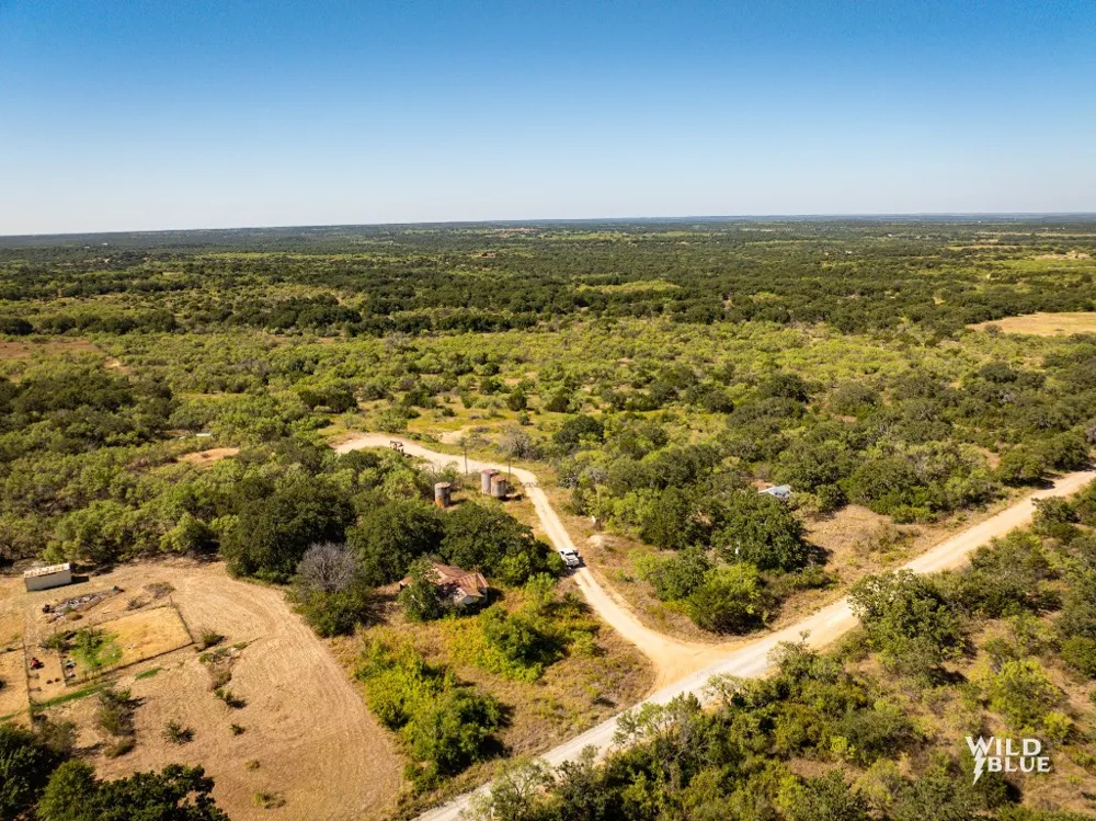 10597 CR 137 Breckenridge, TX 76470