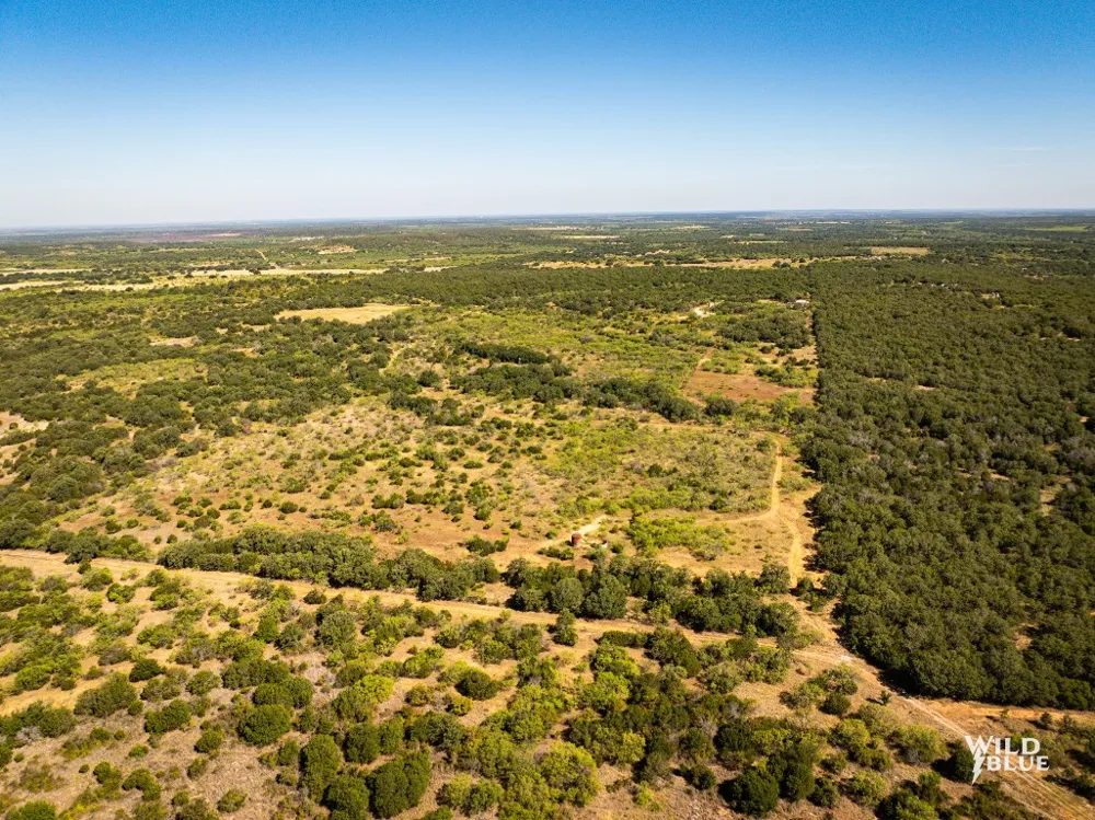 10597 CR 137 Breckenridge, TX 76470