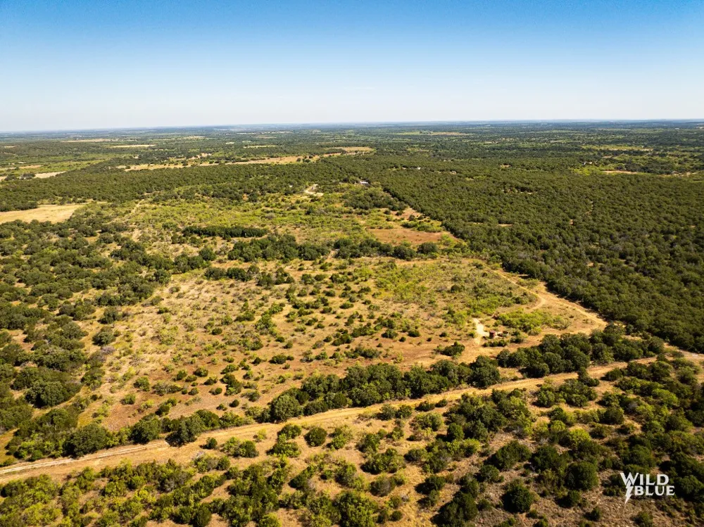 10597 CR 137 Breckenridge, TX 76470