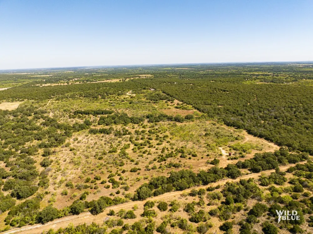 10597 CR 137 Breckenridge, TX 76470