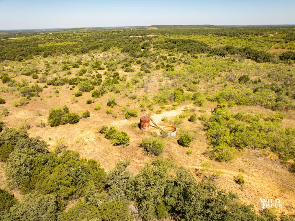 10597 CR 137 Breckenridge, TX 76470