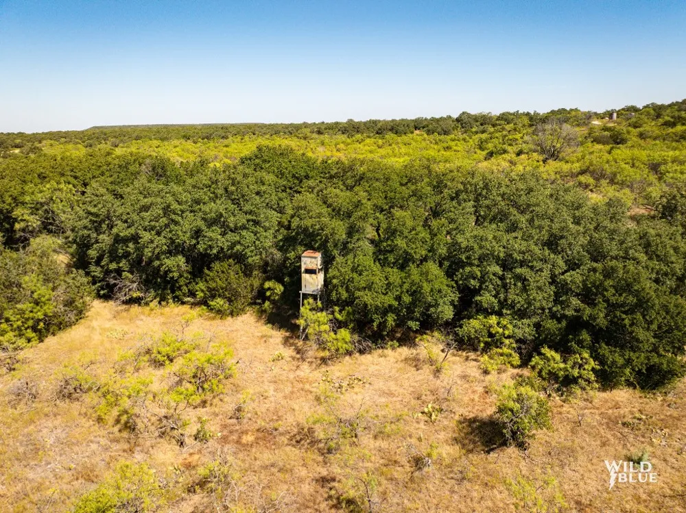 10597 CR 137 Breckenridge, TX 76470