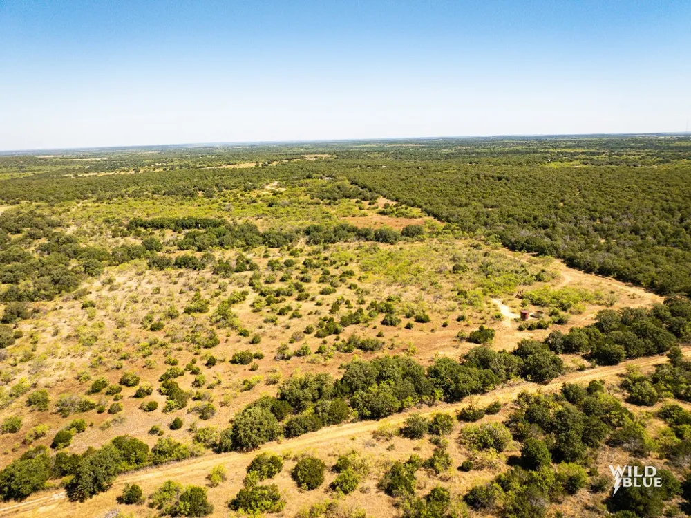 10597 CR 137 Breckenridge, TX 76470