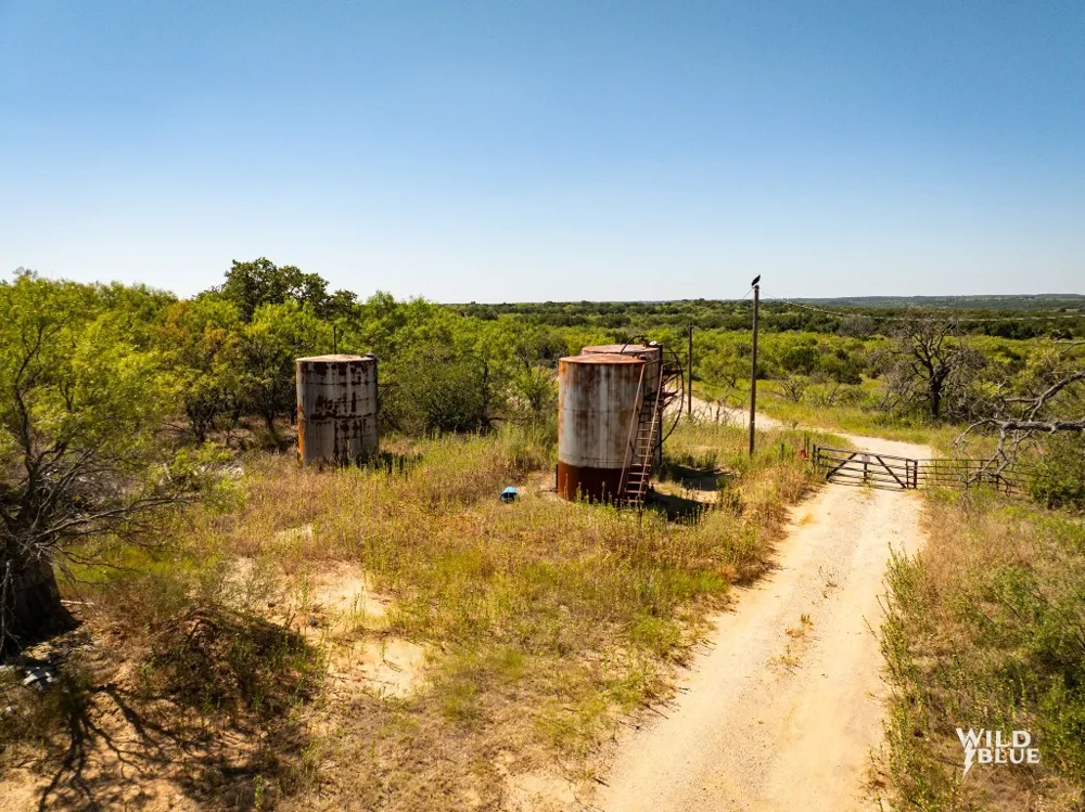 10597 CR 137 Breckenridge, TX 76470