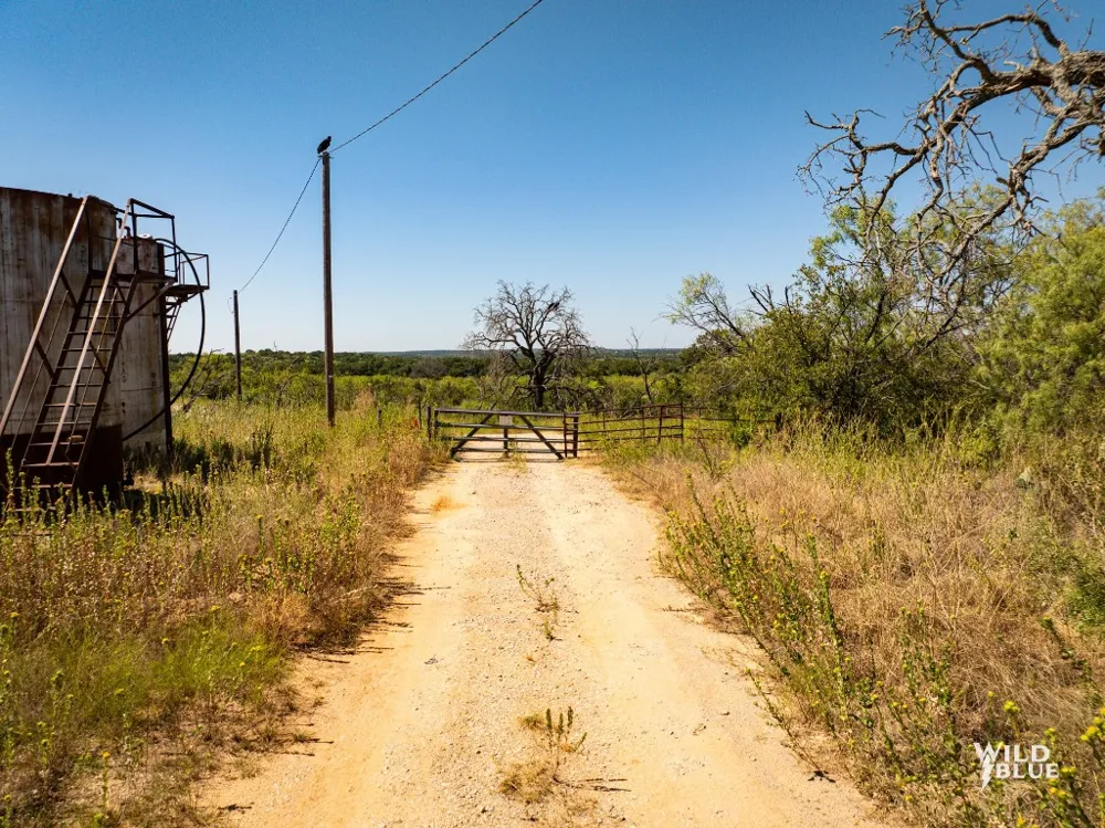 10597 CR 137 Breckenridge, TX 76470