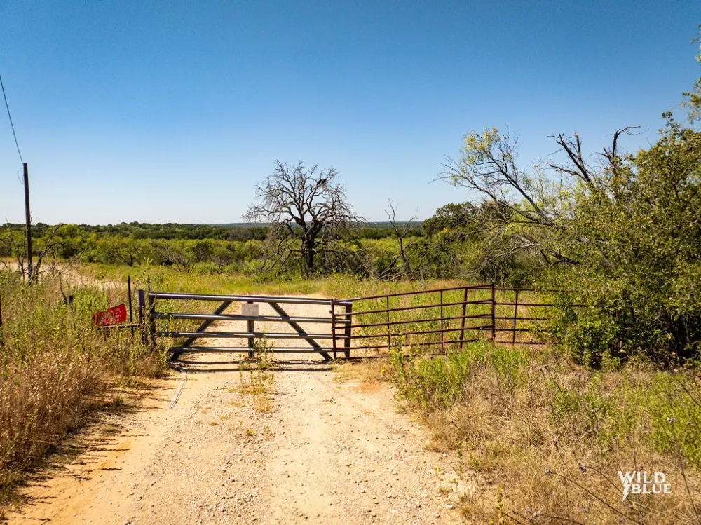 10597 CR 137 Breckenridge, TX 76470