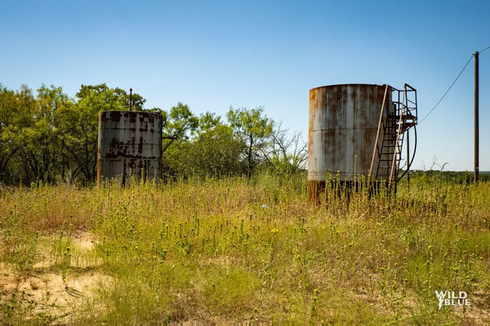 10597 CR 137 Breckenridge, TX 76470