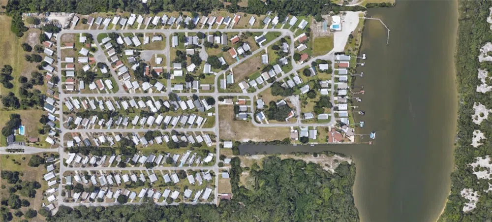 160 RED BASS LANE Edgewater, FL 32141