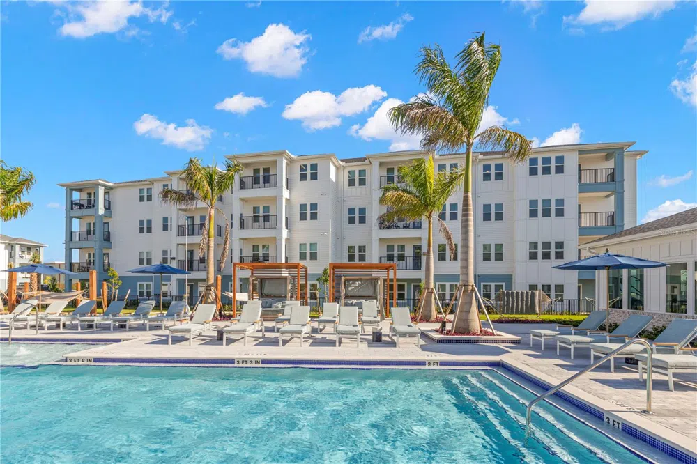 9720 BEAMING ROAD #C1.2 Venice, FL 34292
