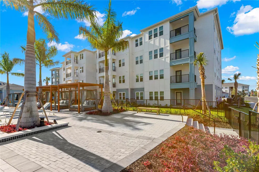 9720 BEAMING ROAD #C1.2 Venice, FL 34292