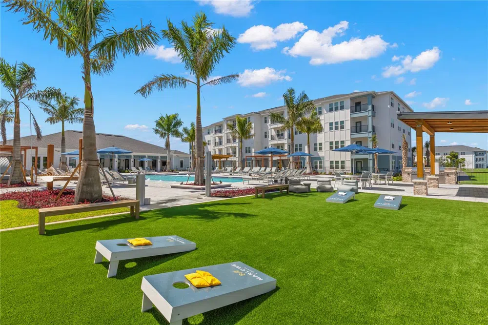 9720 BEAMING ROAD #C1.2 Venice, FL 34292
