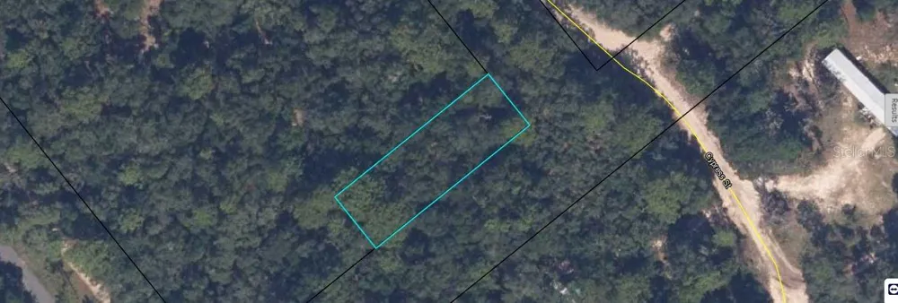 3RD STREET Keystone Heights, FL 32656