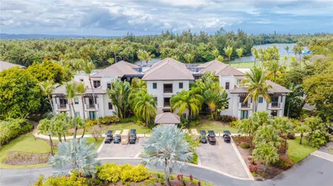 Bahia Beach Golf Club LAS VERANDAS CONDOMINIUM #5134